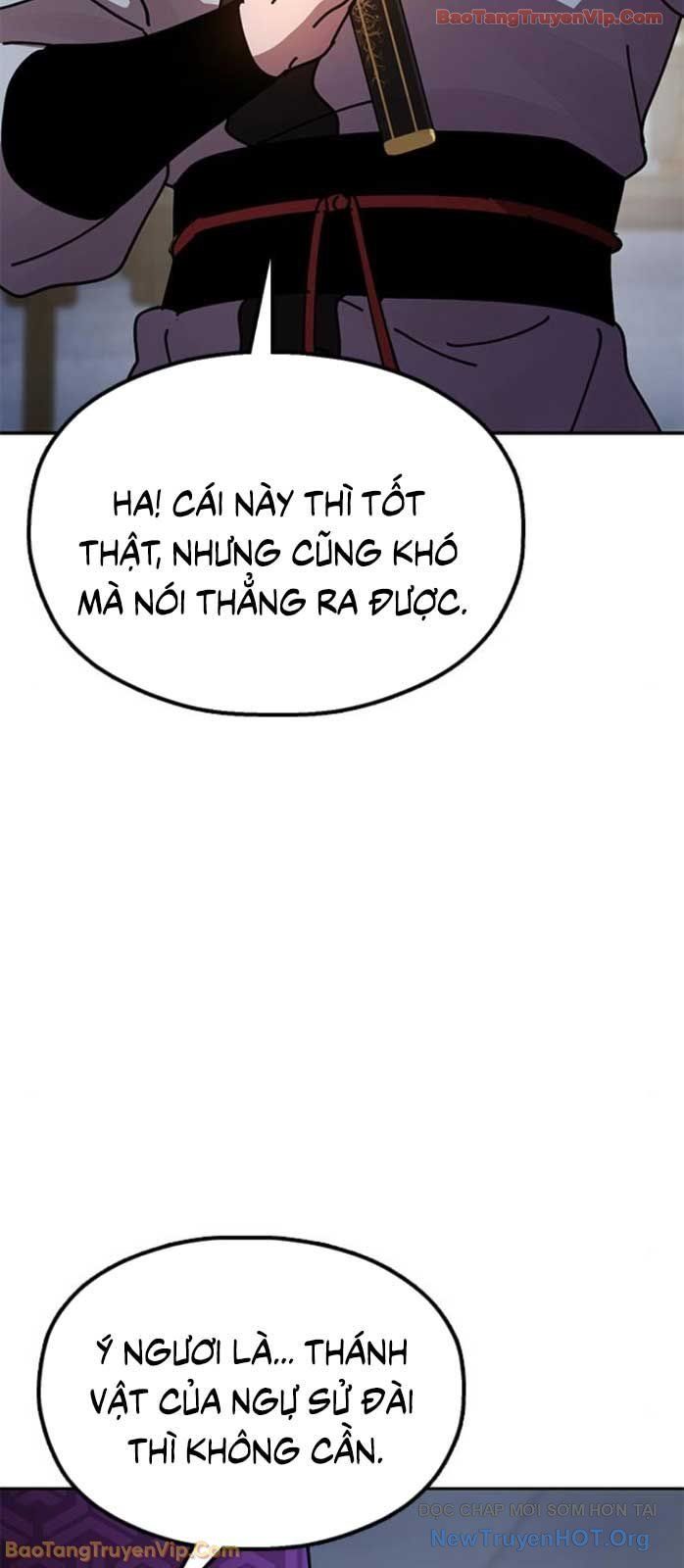 Vĩ Nhân Kiếm Chap 13 - Next Chap 14