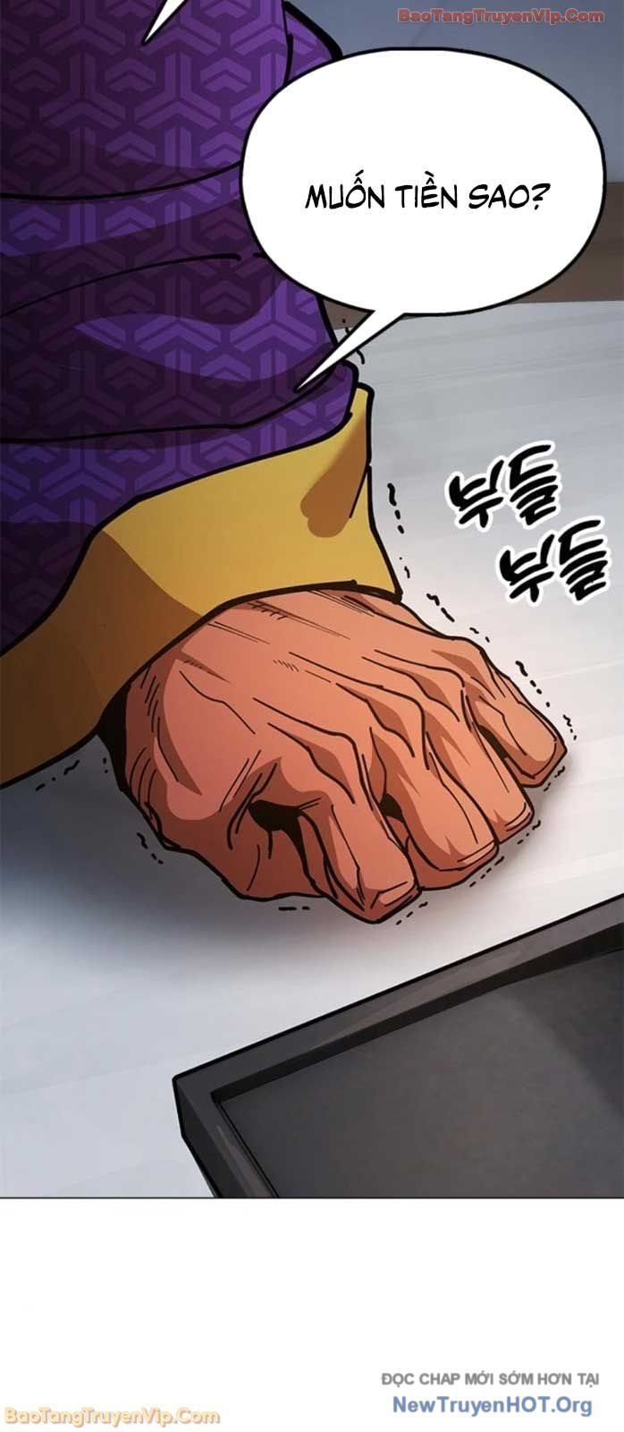 Vĩ Nhân Kiếm Chap 13 - Next Chap 14