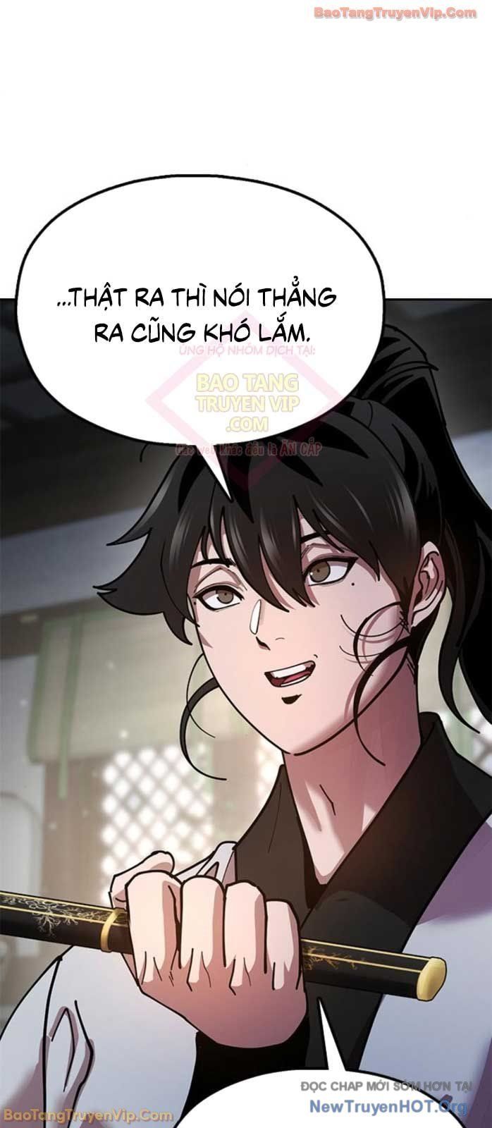 Vĩ Nhân Kiếm Chap 13 - Next Chap 14