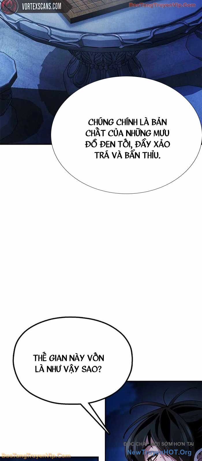 Vĩ Nhân Kiếm Chap 14 - Next Chap 15