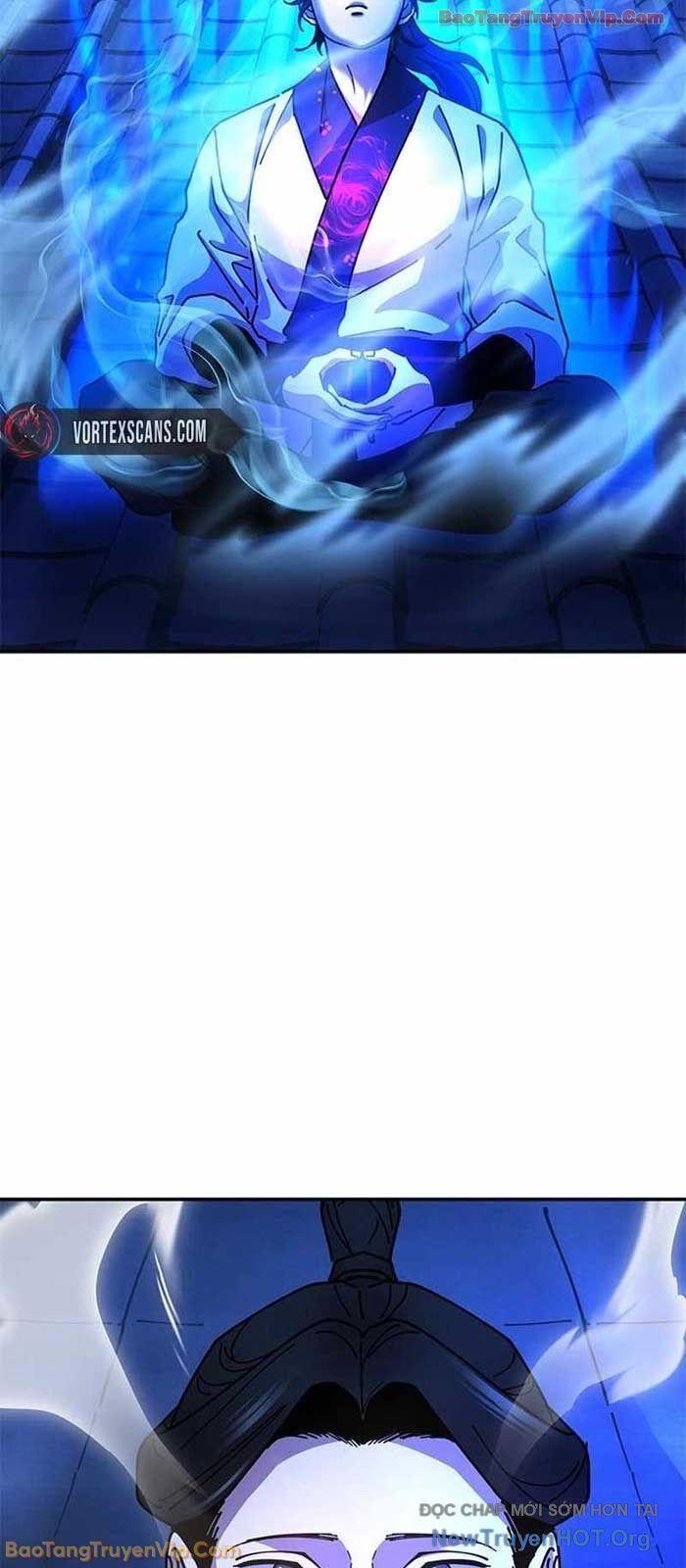 Vĩ Nhân Kiếm Chap 14 - Next Chap 15