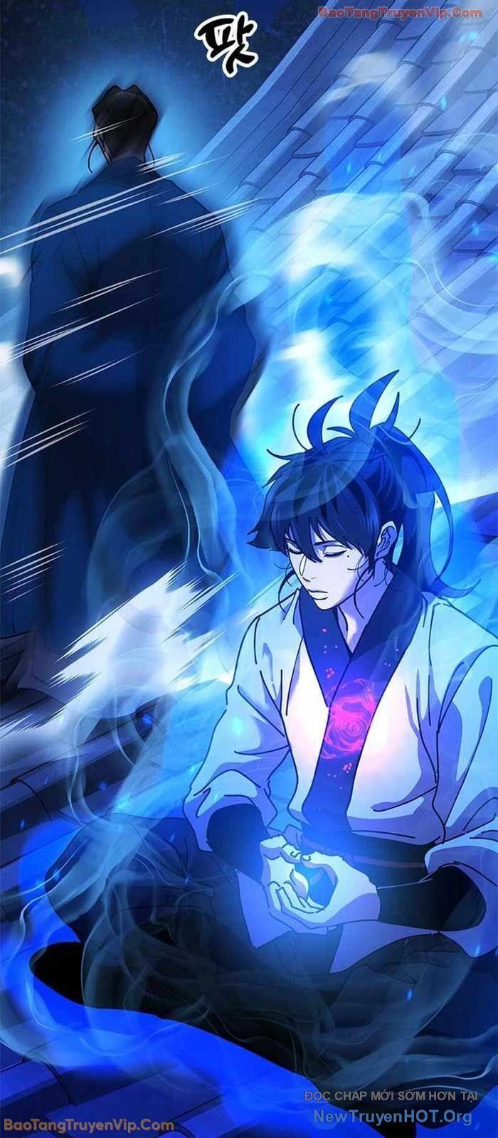 Vĩ Nhân Kiếm Chap 14 - Next Chap 15