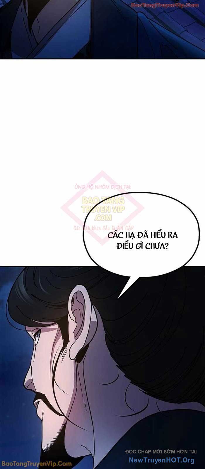 Vĩ Nhân Kiếm Chap 14 - Next Chap 15