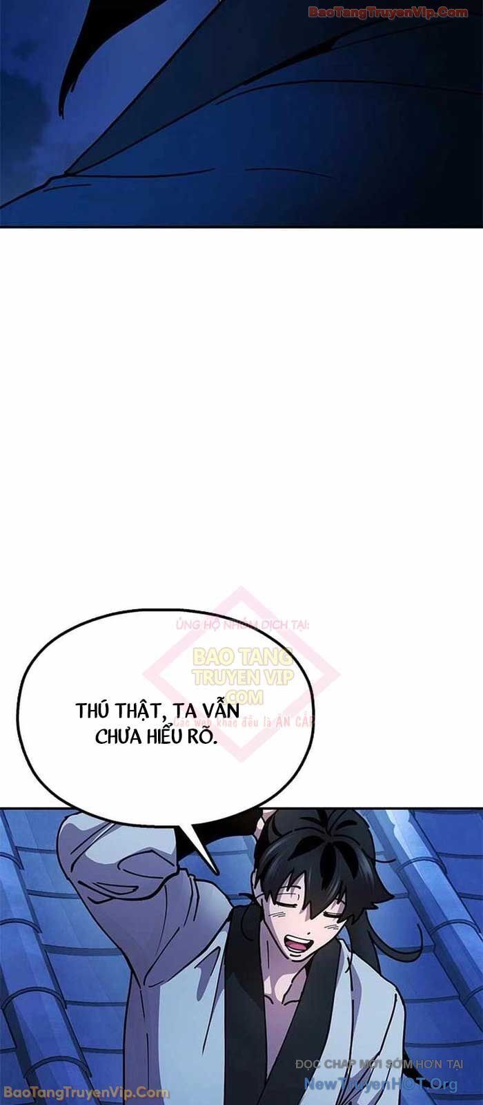 Vĩ Nhân Kiếm Chap 14 - Next Chap 15