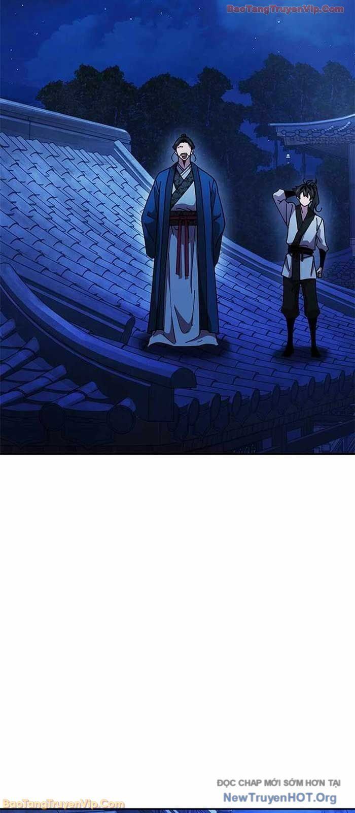 Vĩ Nhân Kiếm Chap 14 - Next Chap 15