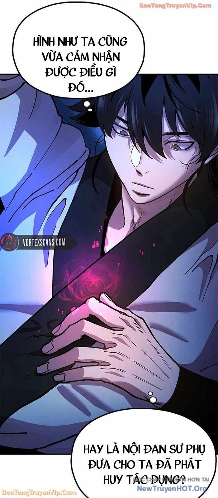 Vĩ Nhân Kiếm Chap 14 - Next Chap 15