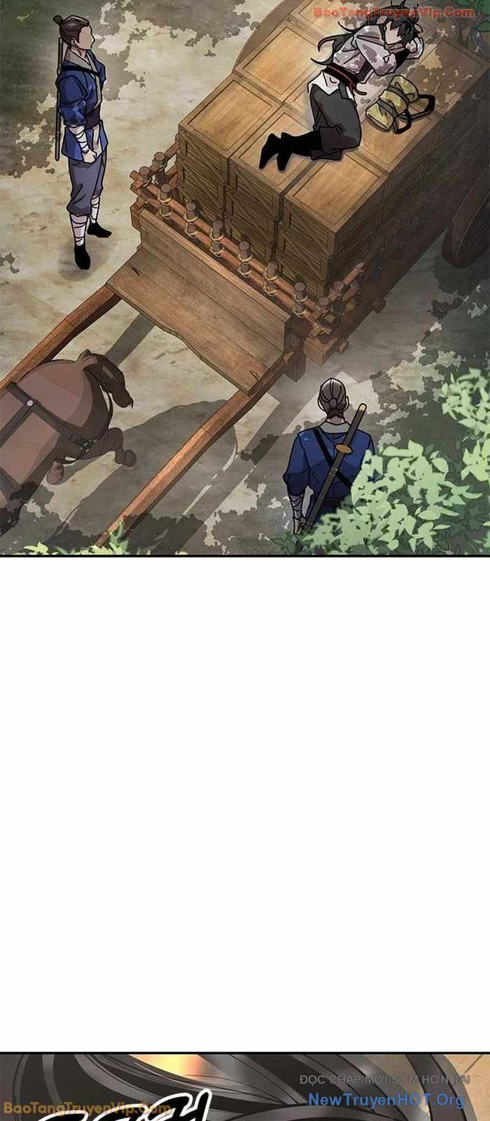 Vĩ Nhân Kiếm Chap 14 - Next Chap 15