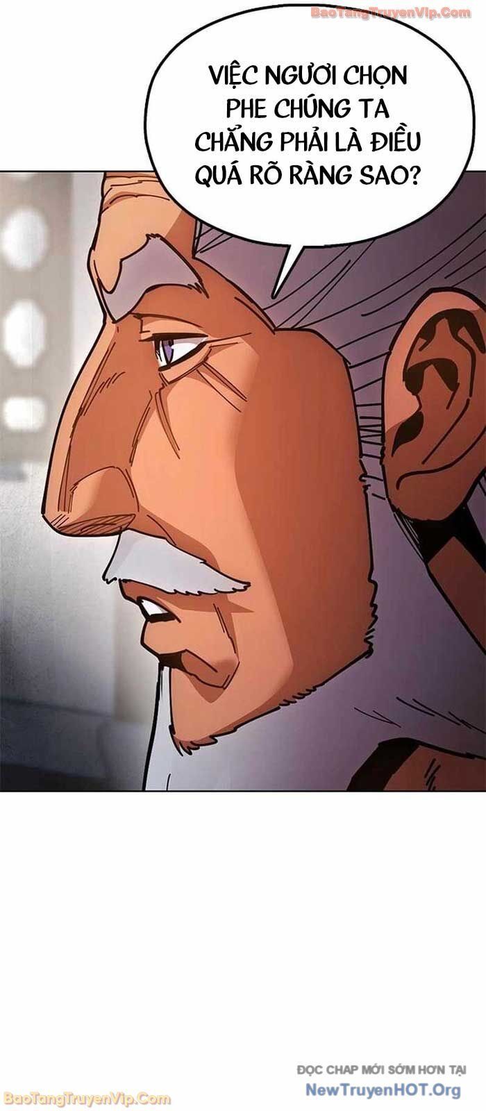 Vĩ Nhân Kiếm Chap 14 - Next Chap 15