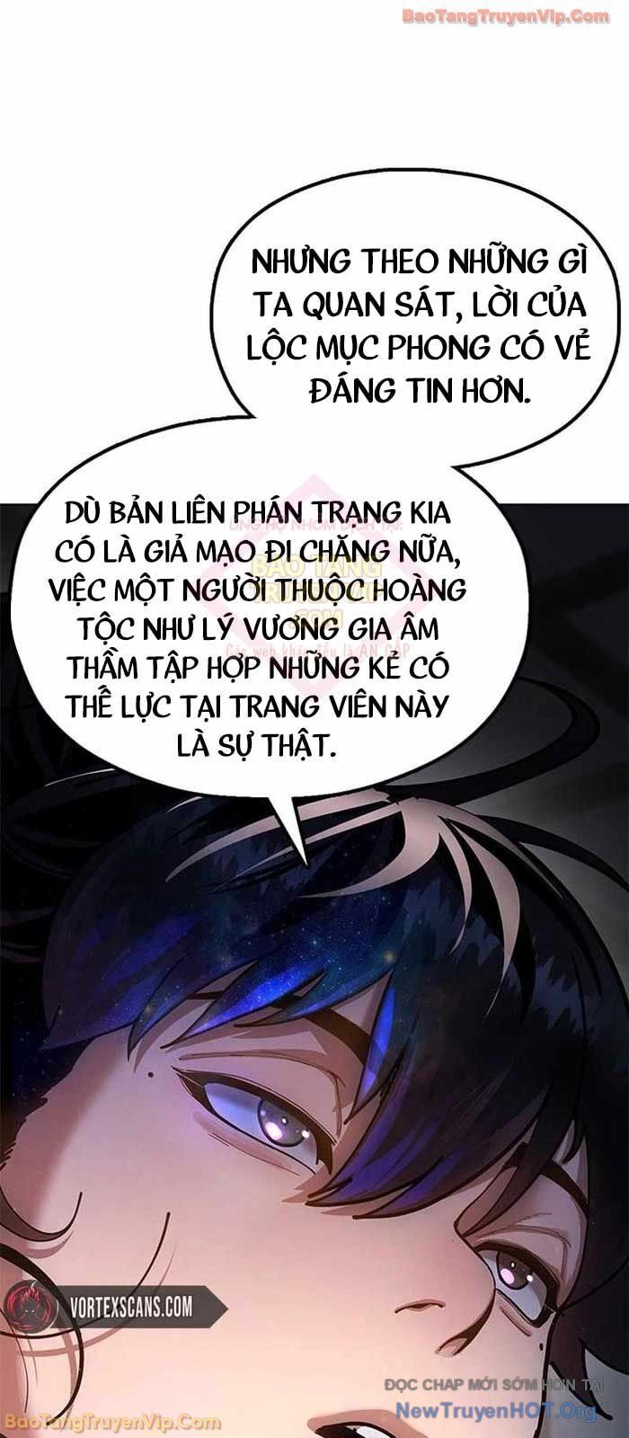 Vĩ Nhân Kiếm Chap 14 - Next Chap 15