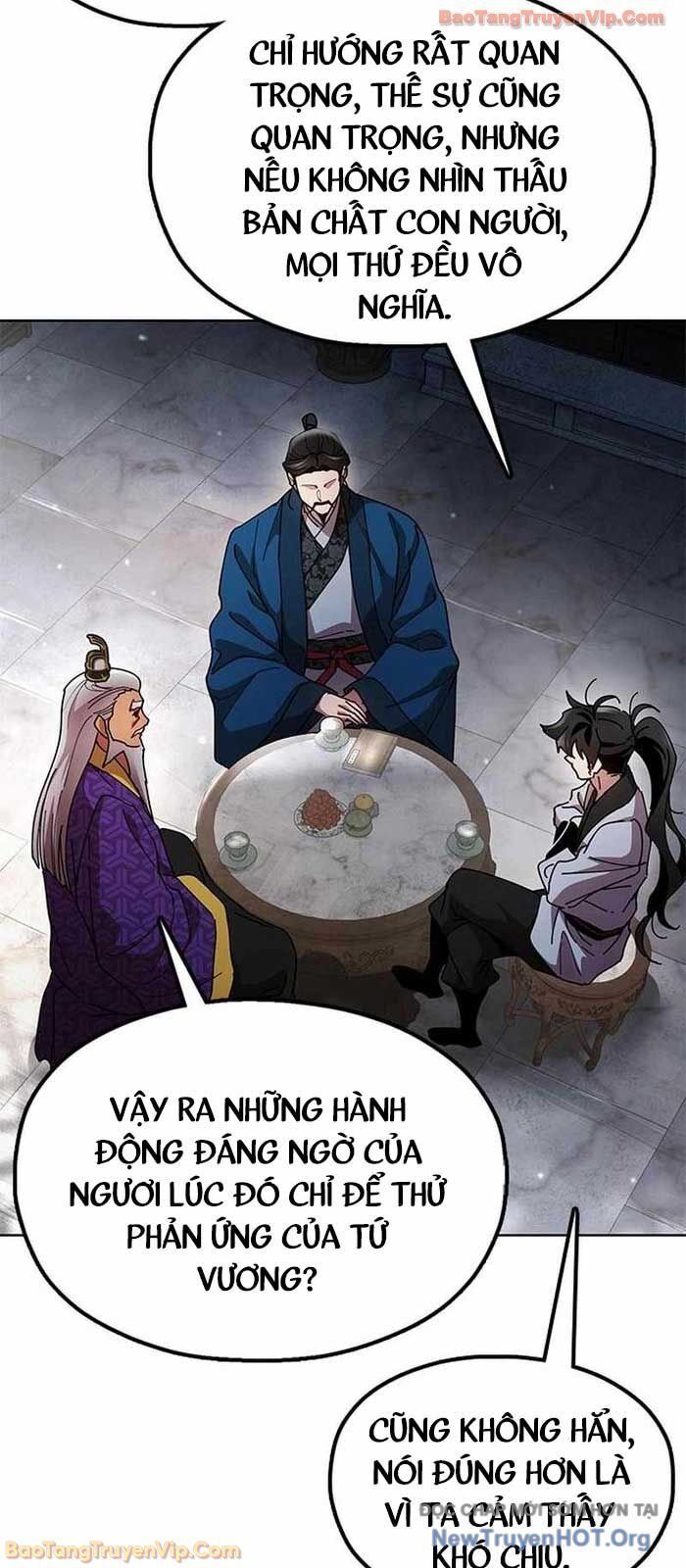 Vĩ Nhân Kiếm Chap 14 - Next Chap 15