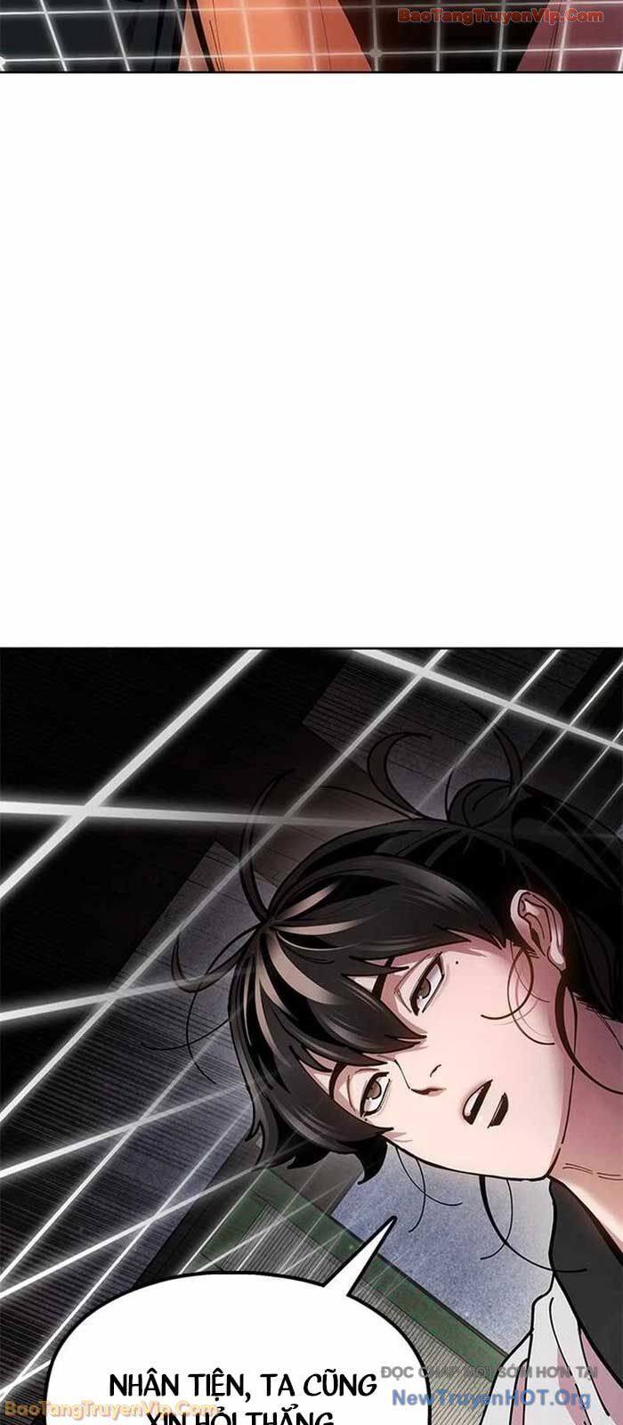 Vĩ Nhân Kiếm Chap 14 - Next Chap 15