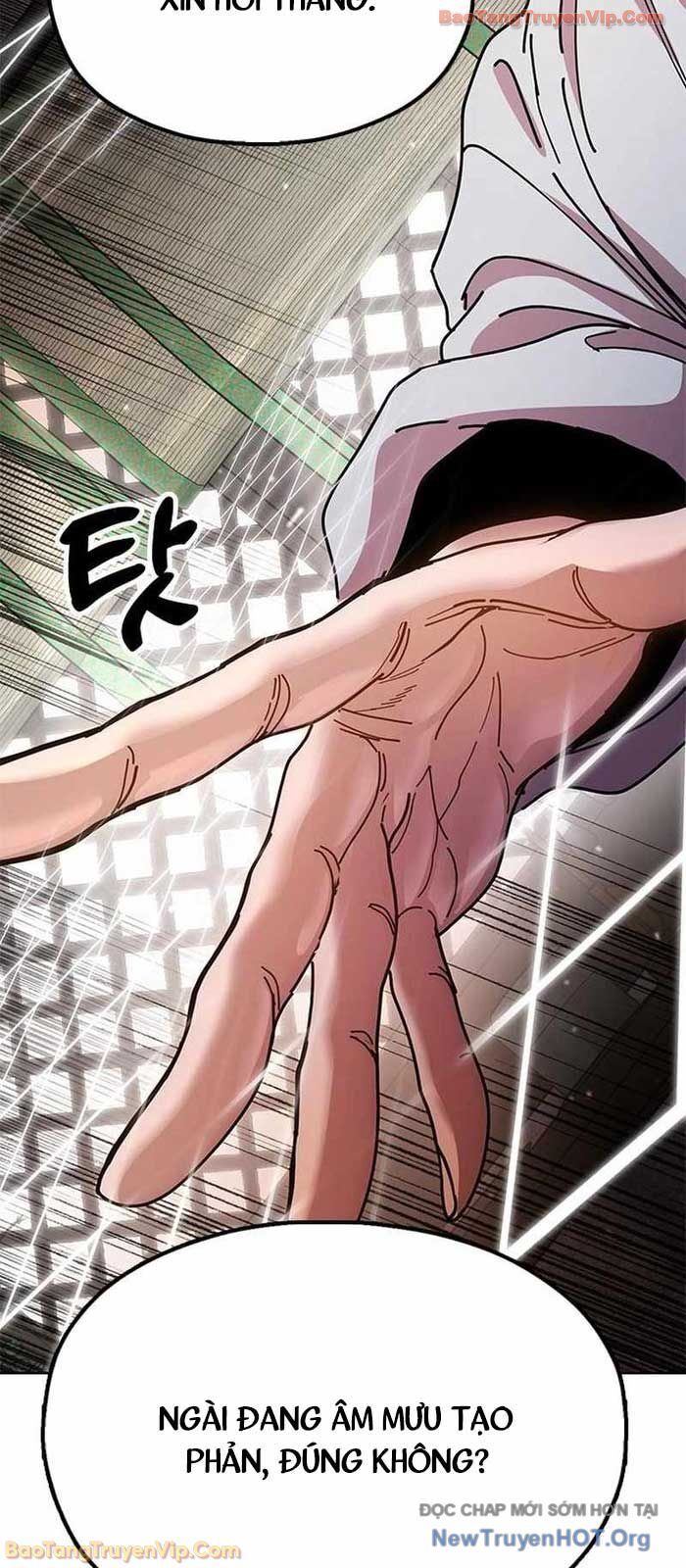 Vĩ Nhân Kiếm Chap 14 - Next Chap 15