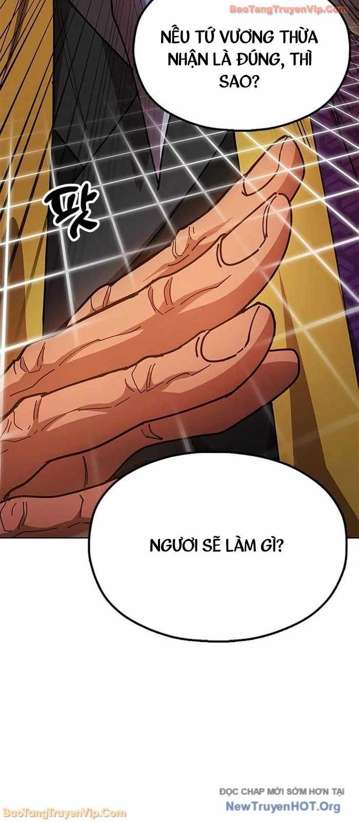 Vĩ Nhân Kiếm Chap 14 - Next Chap 15