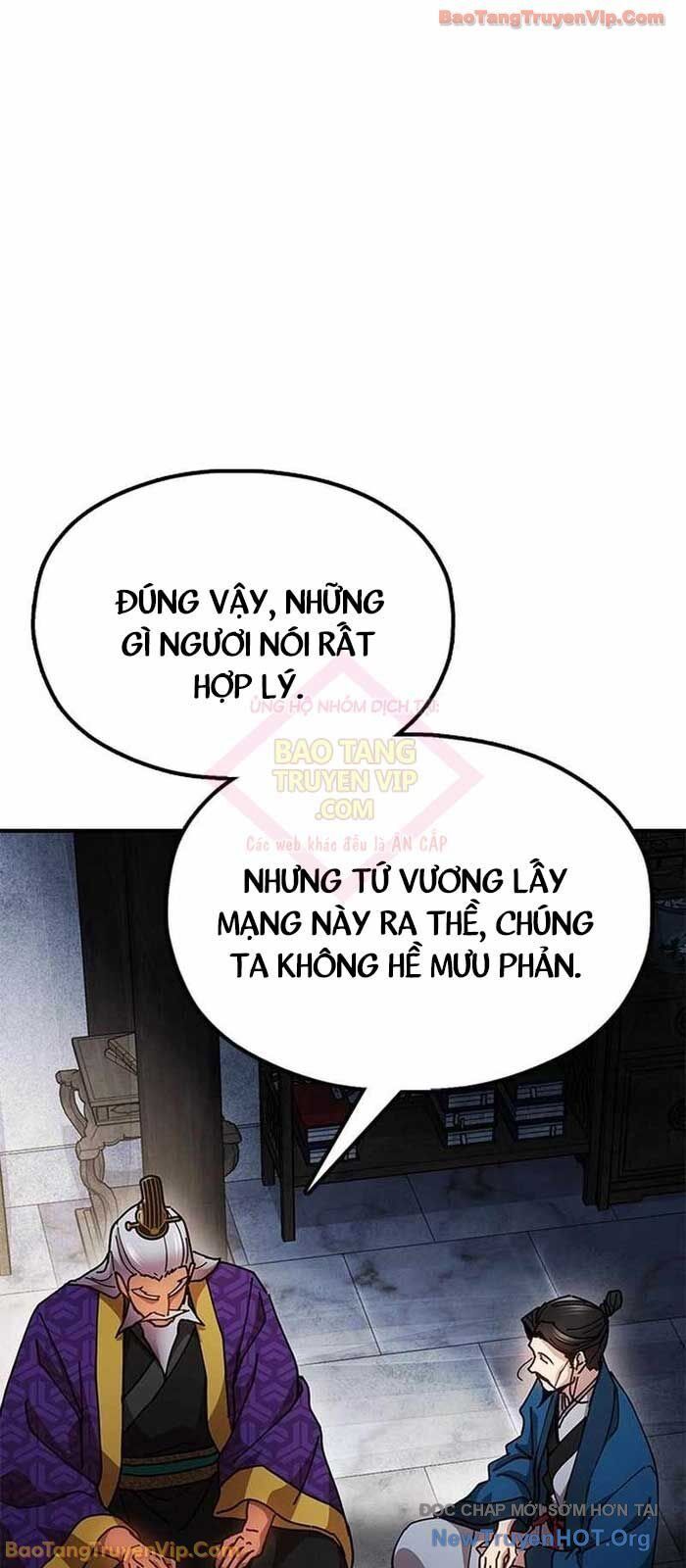 Vĩ Nhân Kiếm Chap 14 - Next Chap 15