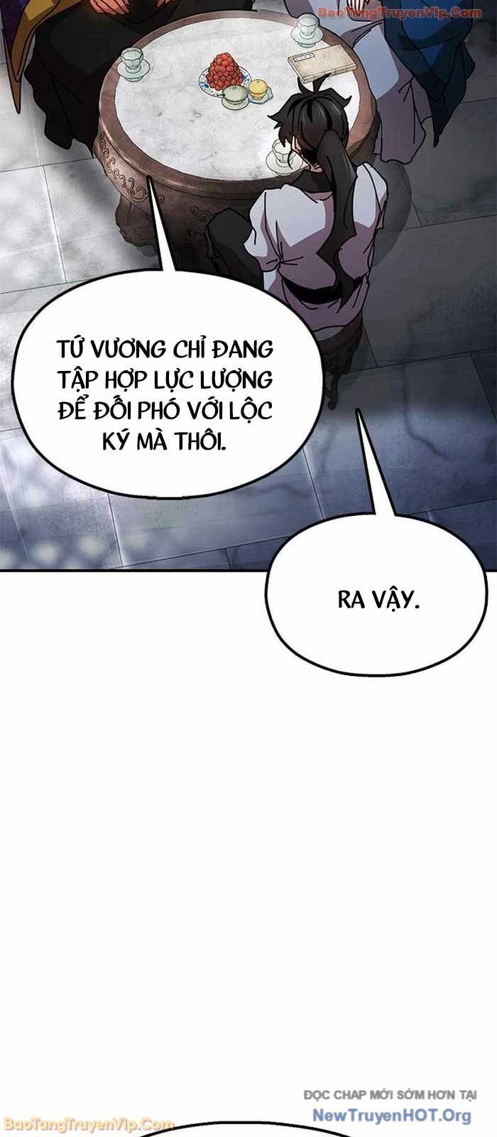Vĩ Nhân Kiếm Chap 14 - Next Chap 15