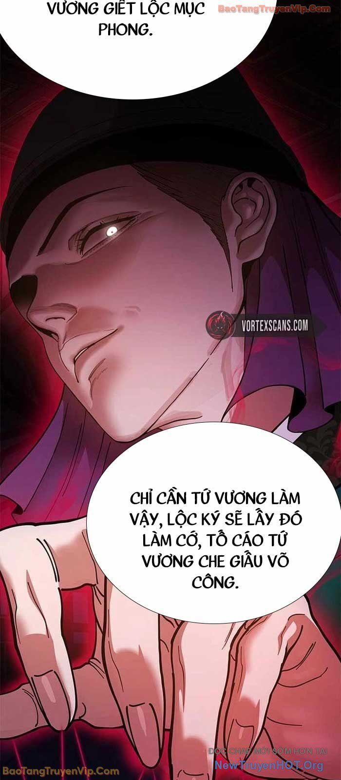 Vĩ Nhân Kiếm Chap 14 - Next Chap 15