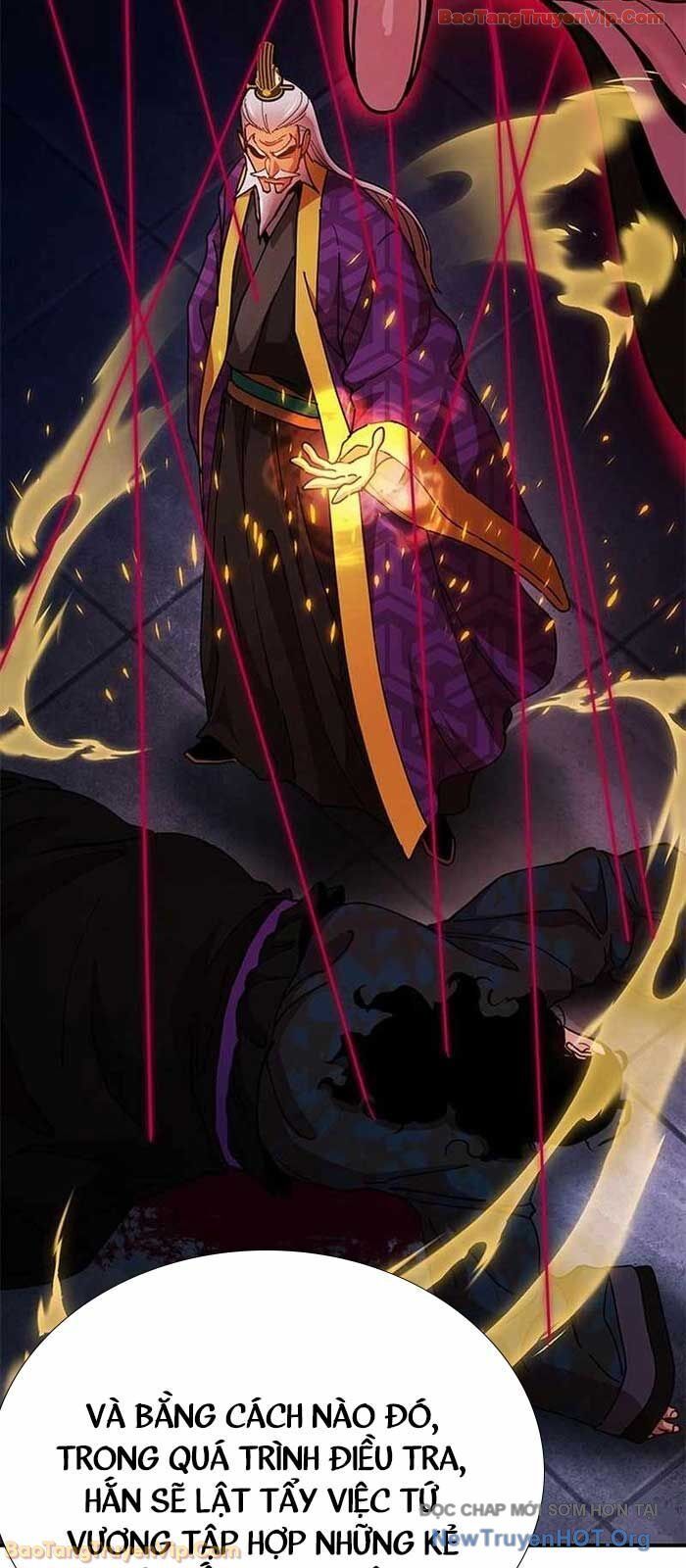 Vĩ Nhân Kiếm Chap 14 - Next Chap 15