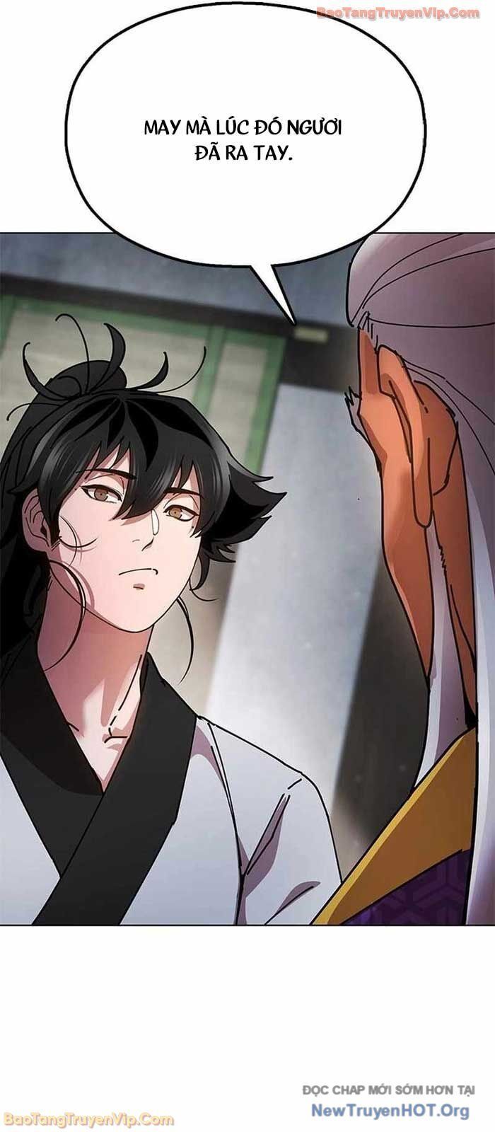 Vĩ Nhân Kiếm Chap 14 - Next Chap 15