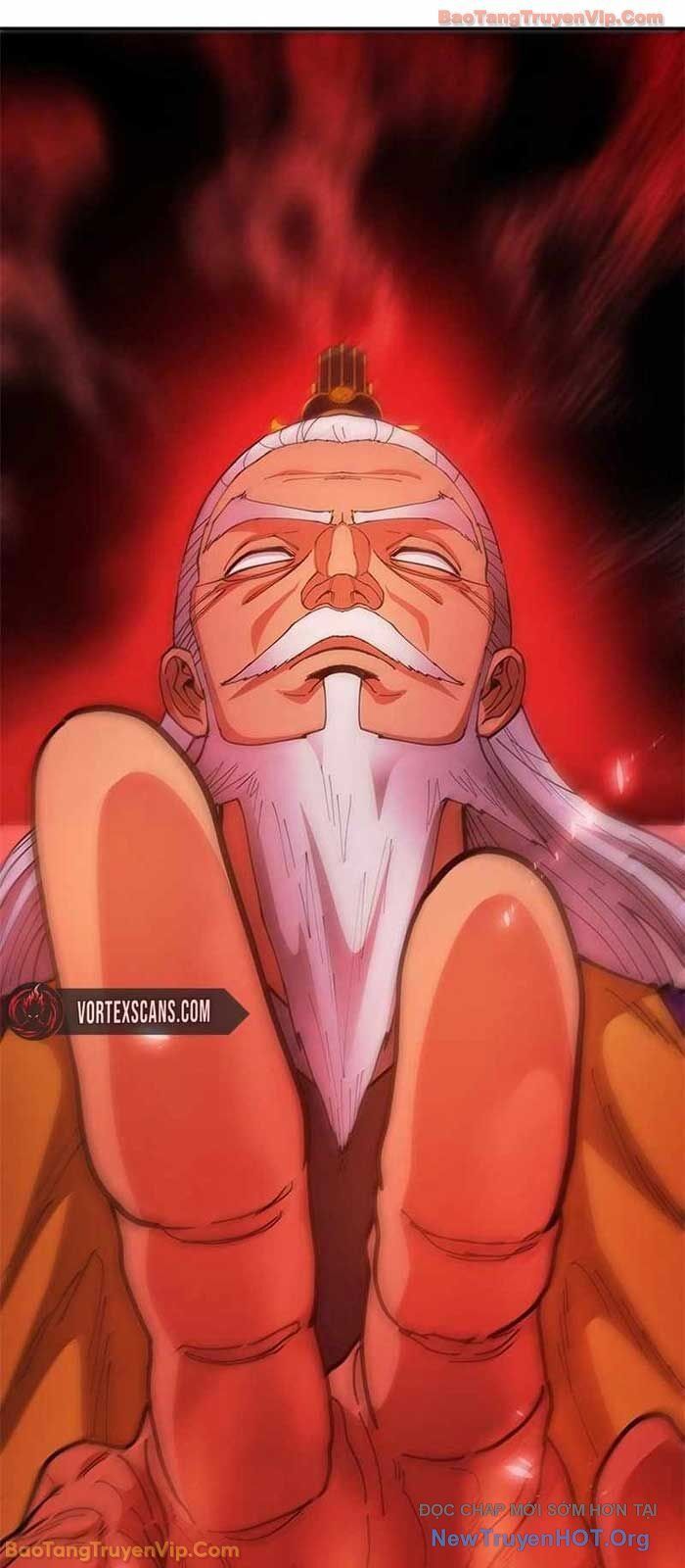 Vĩ Nhân Kiếm Chap 14 - Next Chap 15