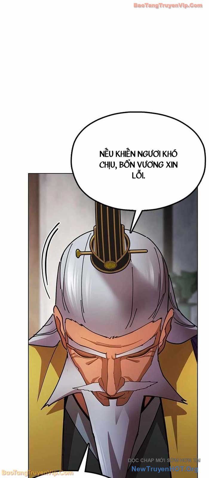 Vĩ Nhân Kiếm Chap 14 - Next Chap 15