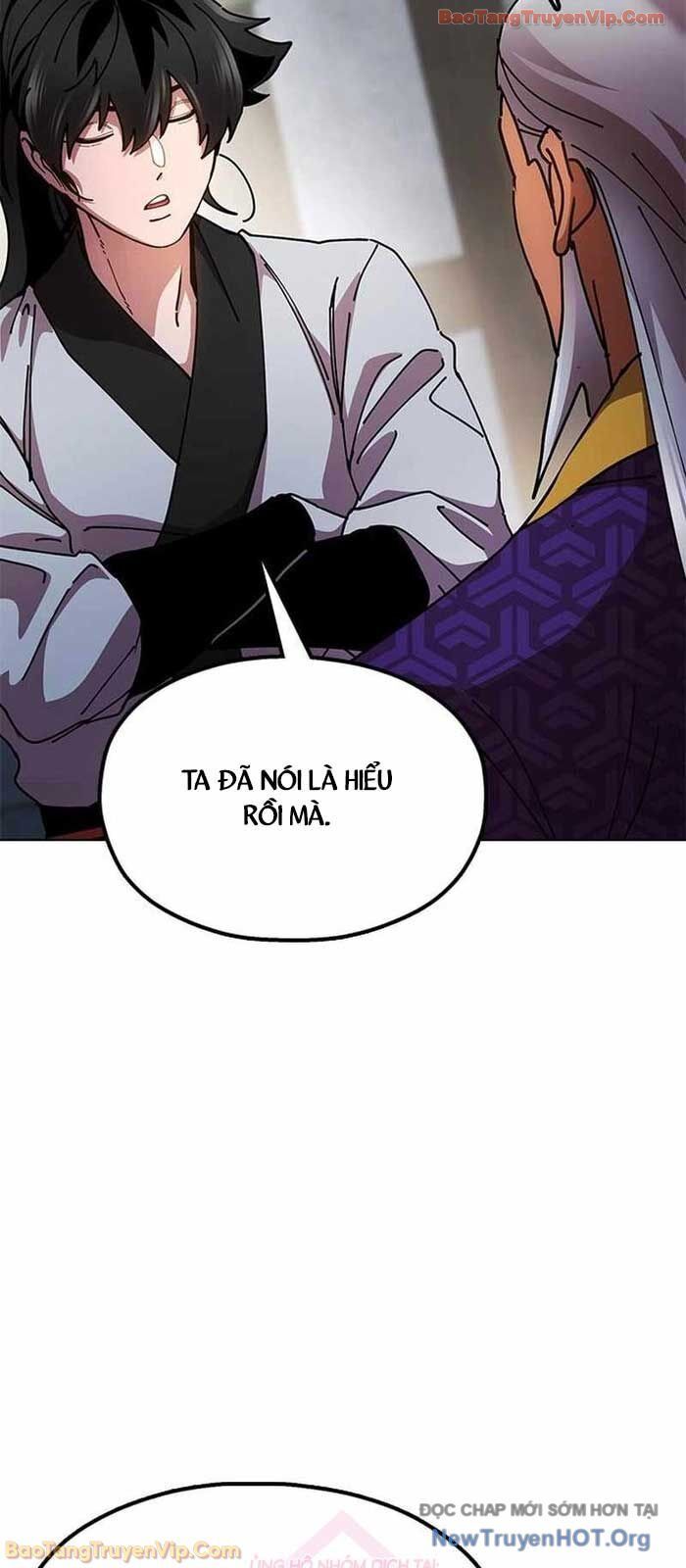Vĩ Nhân Kiếm Chap 14 - Next Chap 15