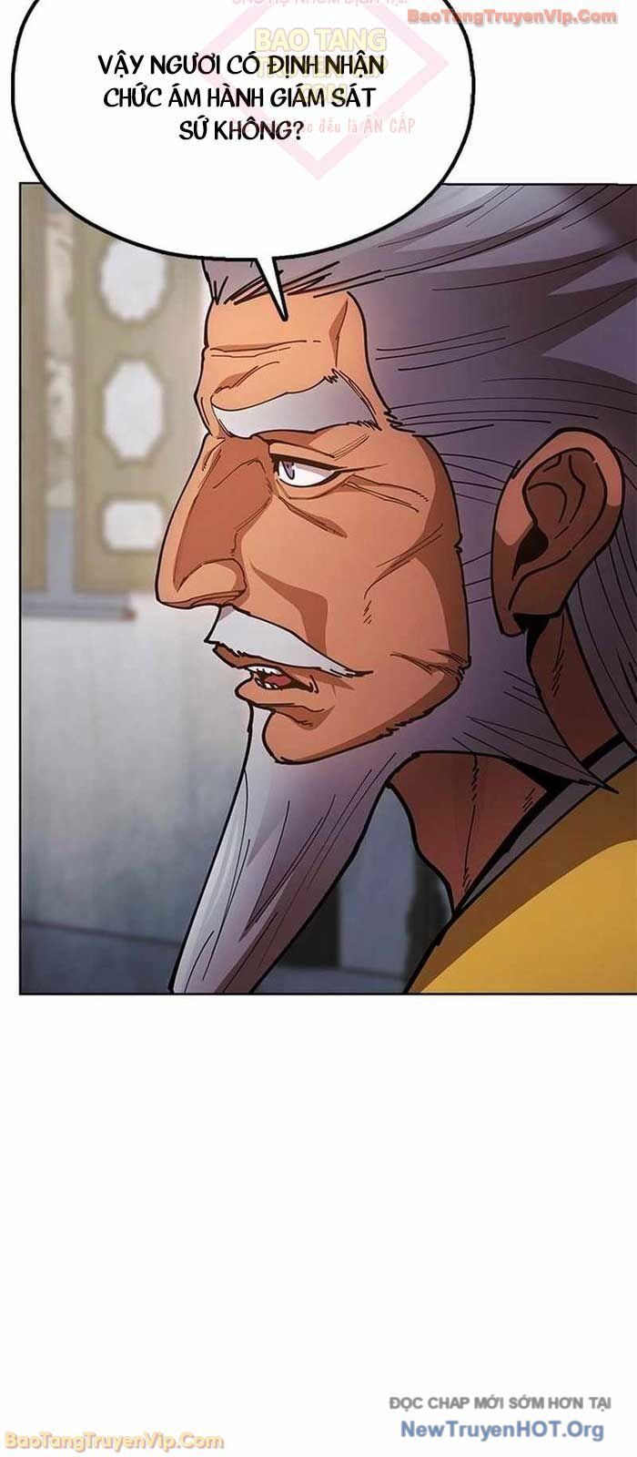 Vĩ Nhân Kiếm Chap 14 - Next Chap 15