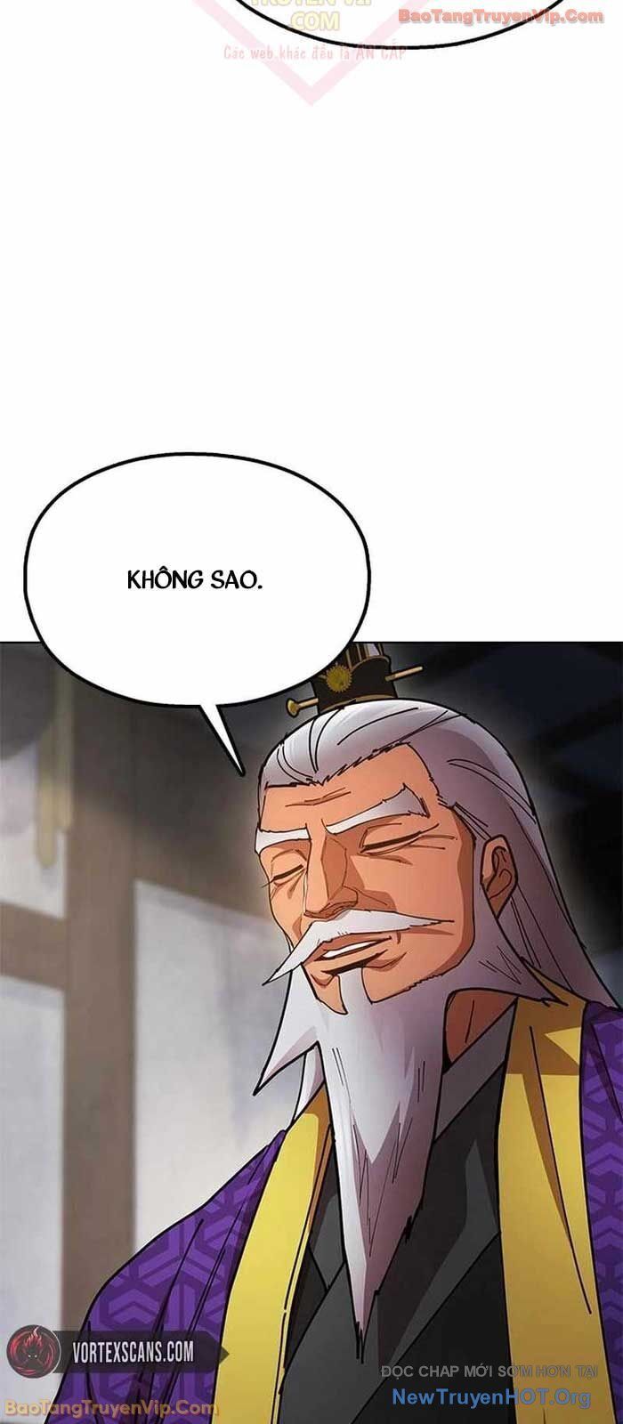 Vĩ Nhân Kiếm Chap 14 - Next Chap 15