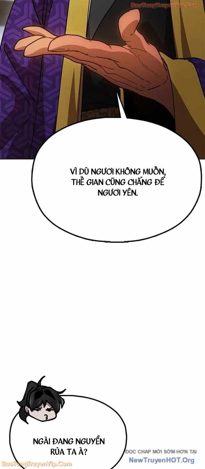Vĩ Nhân Kiếm Chap 14 - Next Chap 15