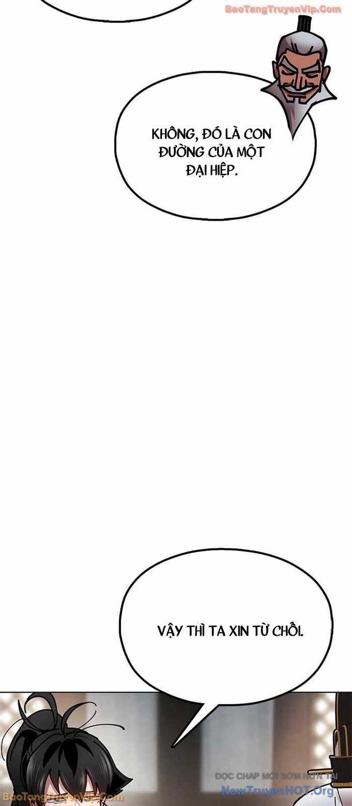 Vĩ Nhân Kiếm Chap 14 - Next Chap 15