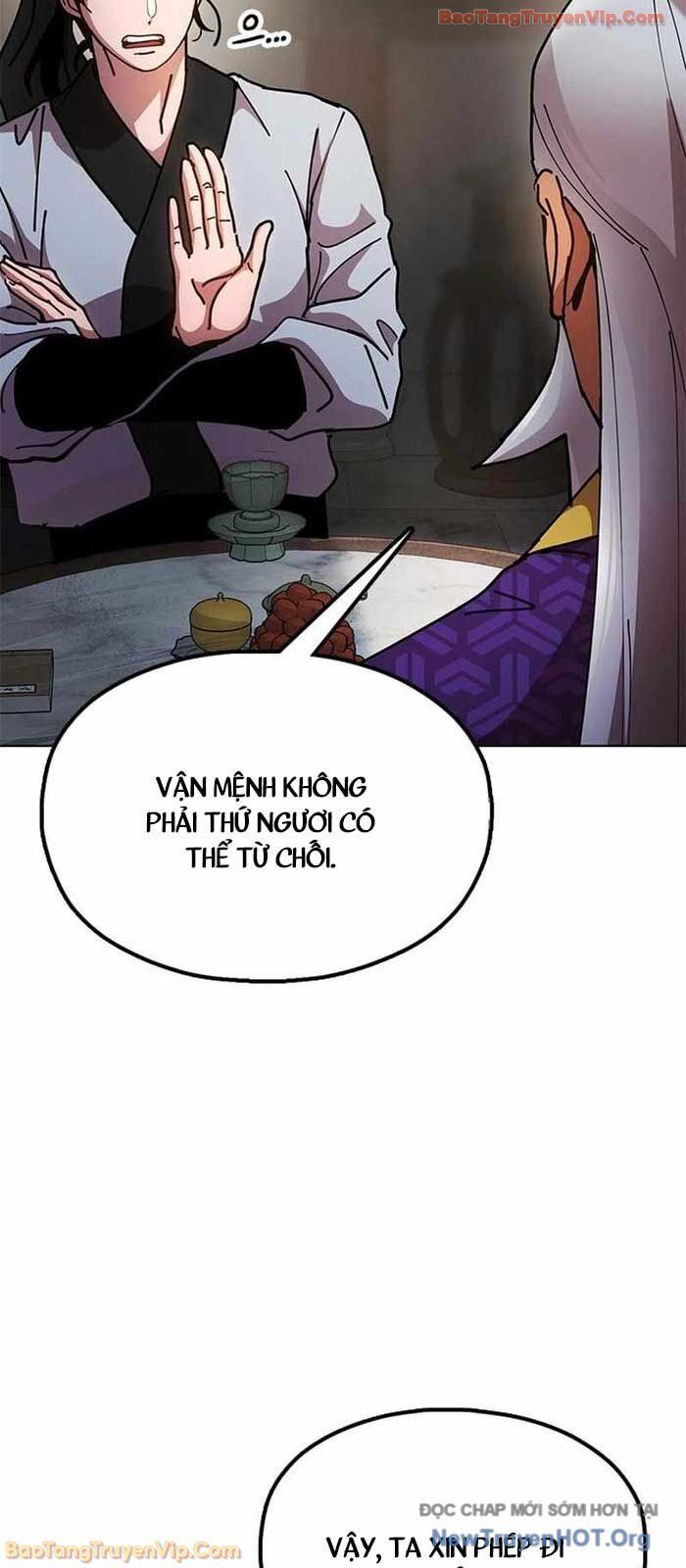 Vĩ Nhân Kiếm Chap 14 - Next Chap 15