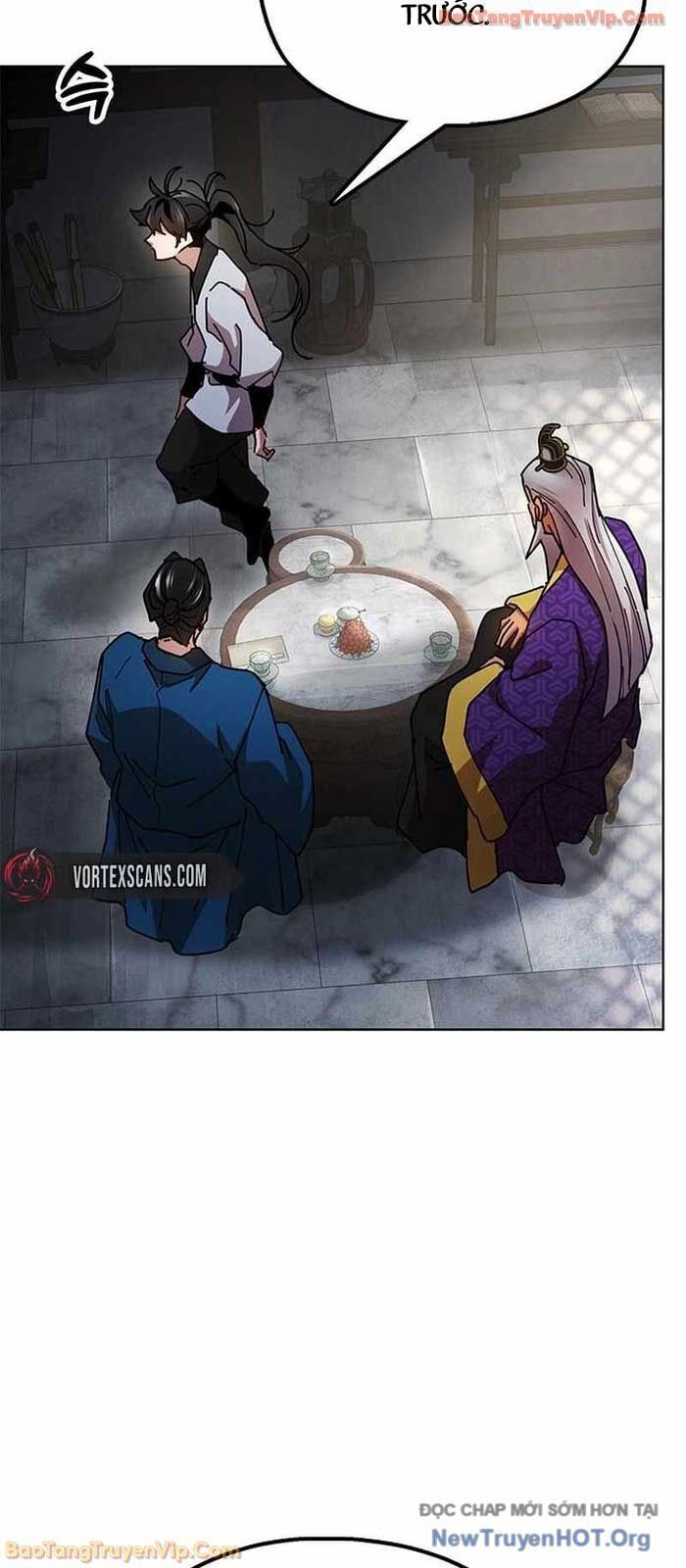 Vĩ Nhân Kiếm Chap 14 - Next Chap 15