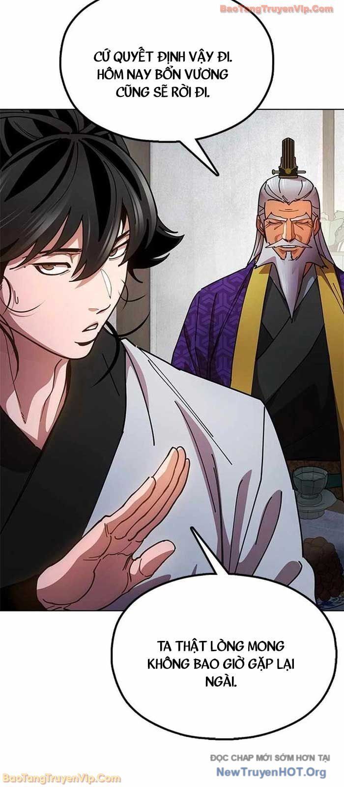 Vĩ Nhân Kiếm Chap 14 - Next Chap 15