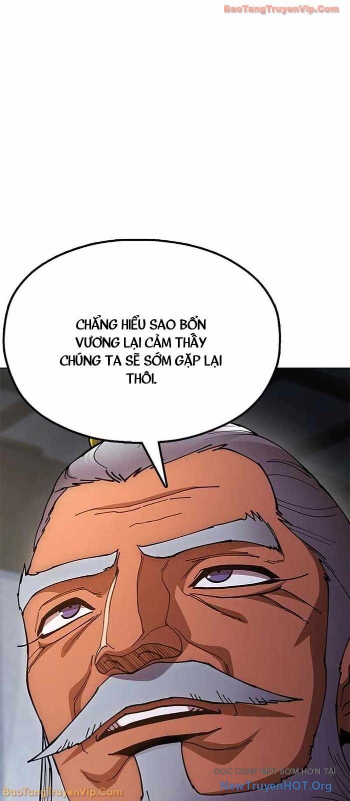 Vĩ Nhân Kiếm Chap 14 - Next Chap 15