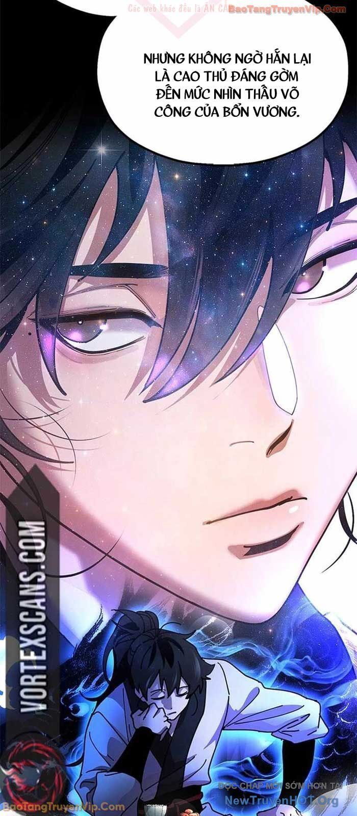 Vĩ Nhân Kiếm Chap 14 - Next Chap 15