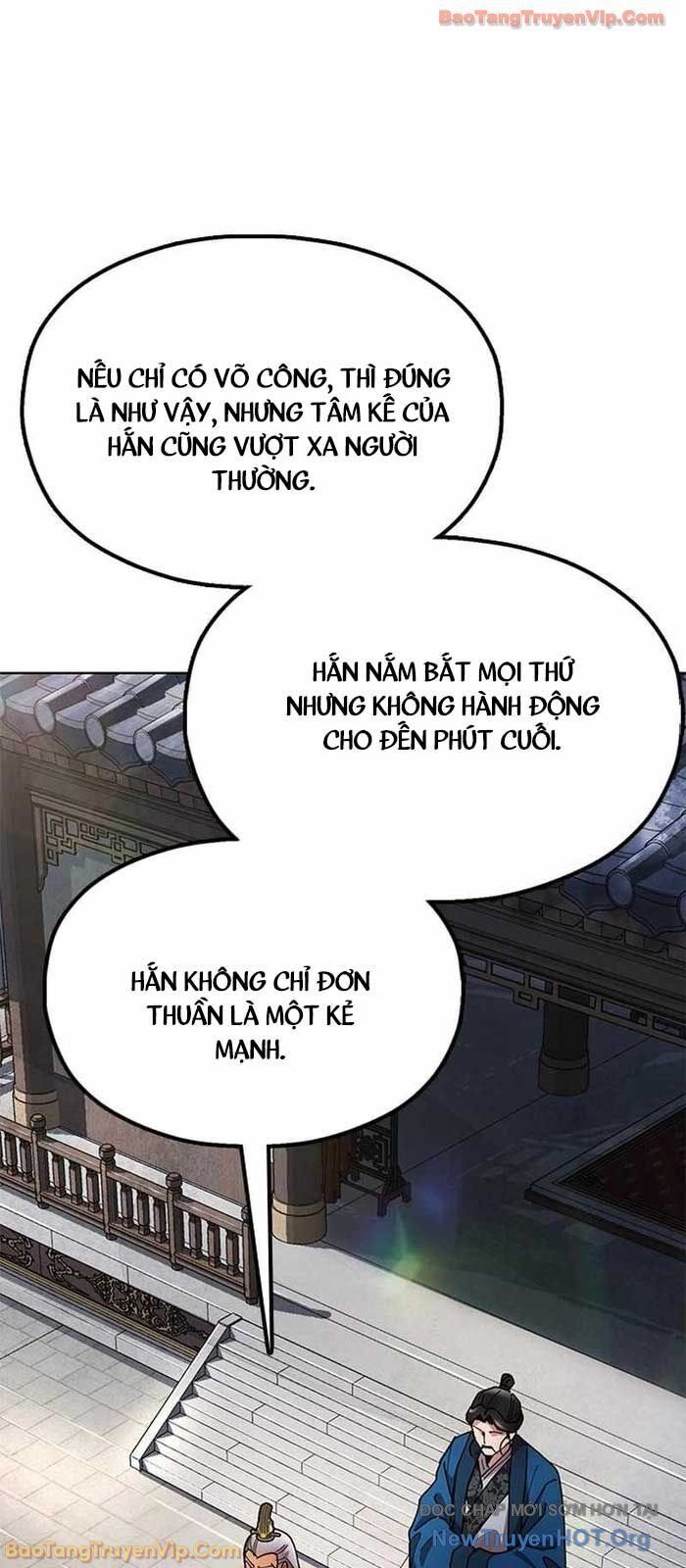Vĩ Nhân Kiếm Chap 14 - Next Chap 15