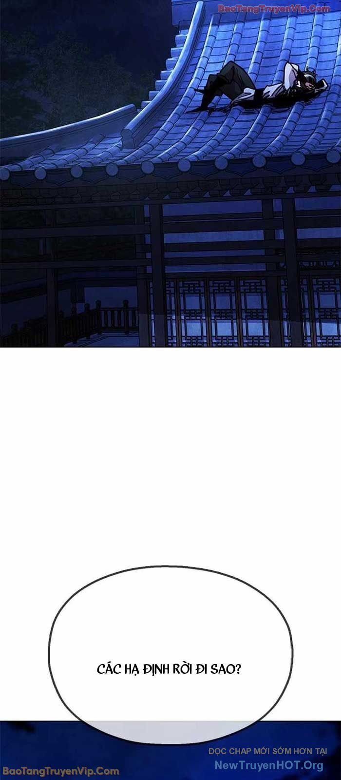 Vĩ Nhân Kiếm Chap 14 - Next Chap 15