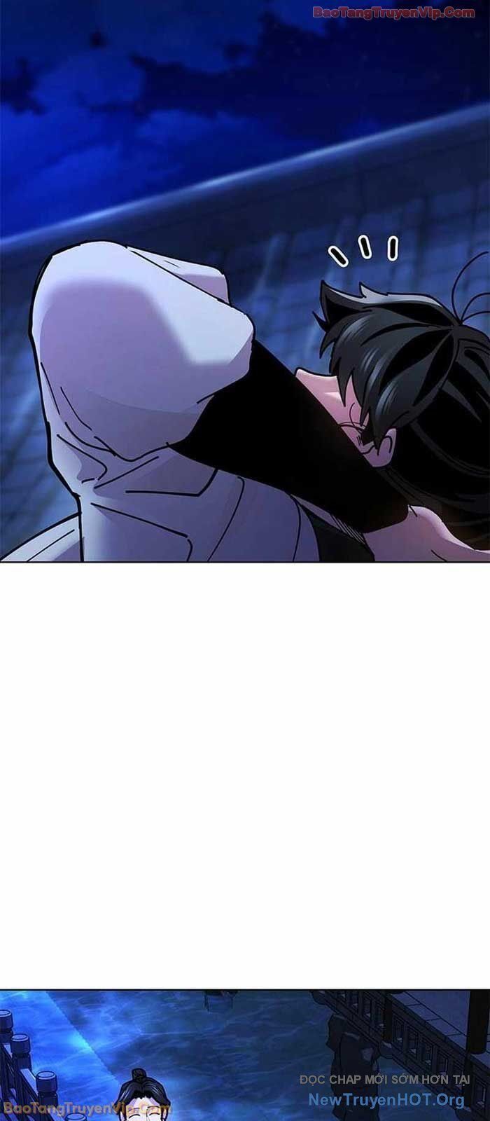 Vĩ Nhân Kiếm Chap 14 - Next Chap 15