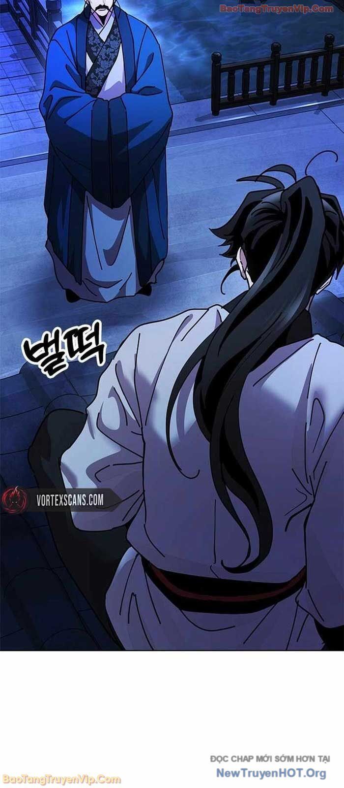 Vĩ Nhân Kiếm Chap 14 - Next Chap 15