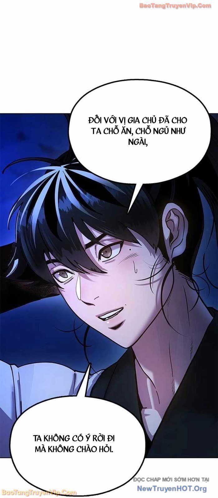 Vĩ Nhân Kiếm Chap 14 - Next Chap 15