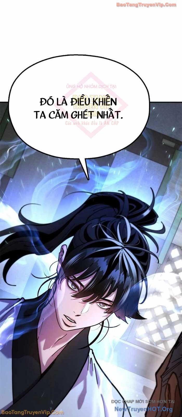 Vĩ Nhân Kiếm Chap 14 - Next Chap 15