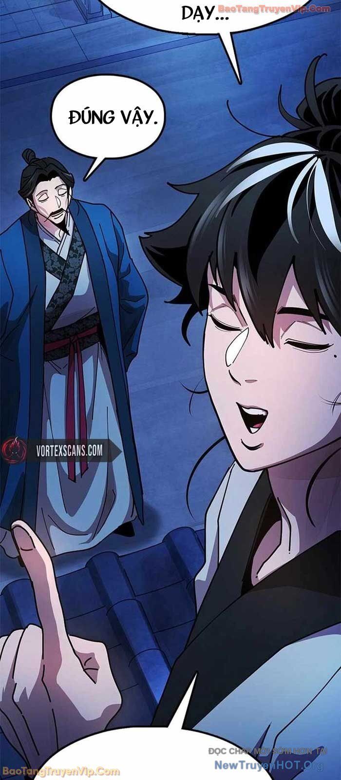 Vĩ Nhân Kiếm Chap 14 - Next Chap 15