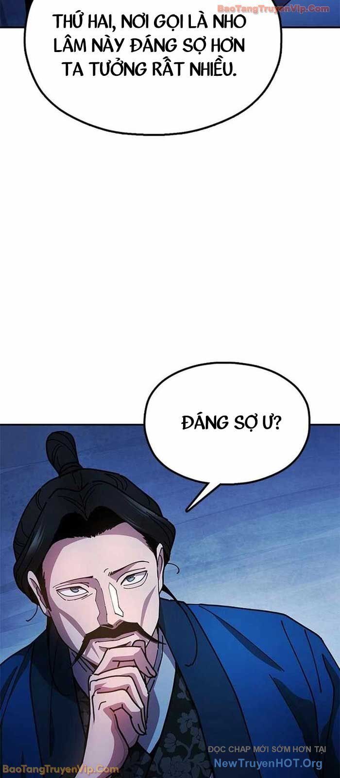 Vĩ Nhân Kiếm Chap 14 - Next Chap 15