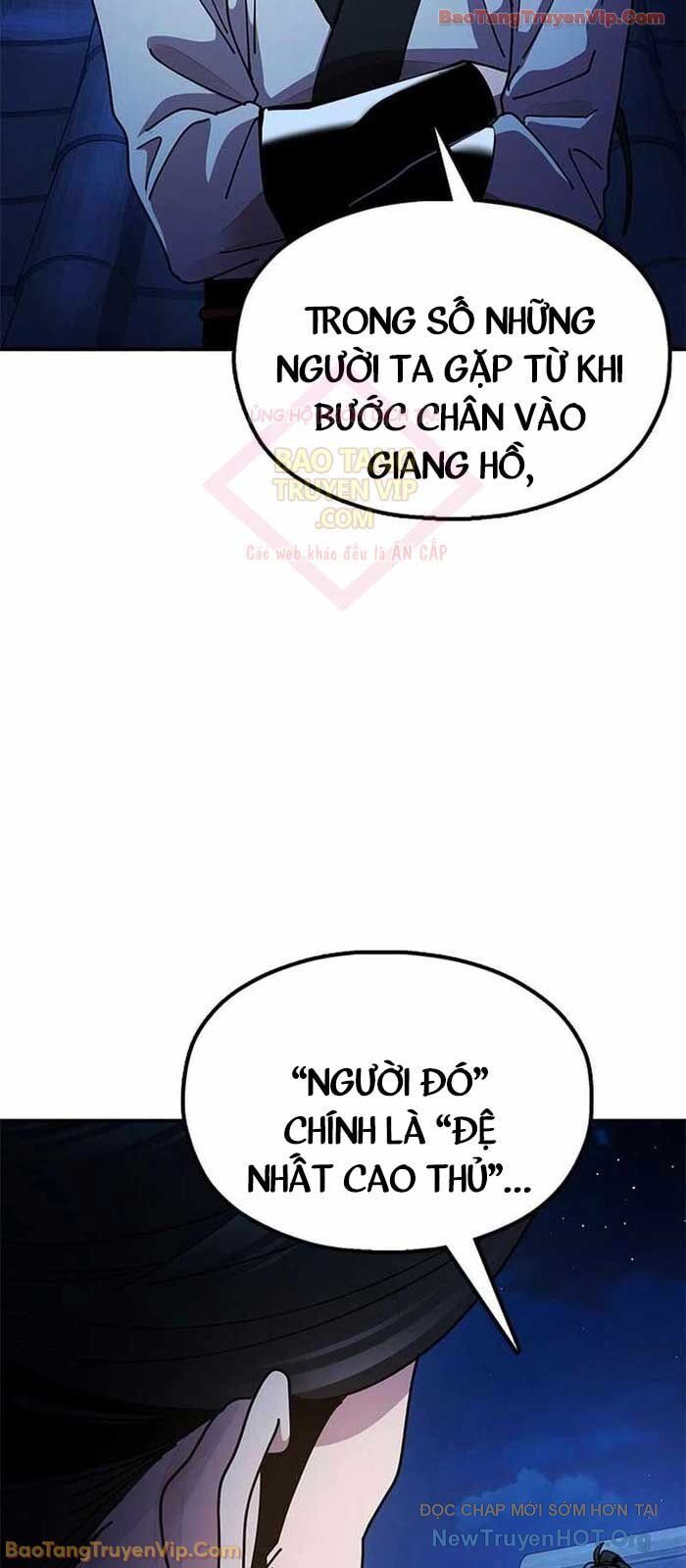 Vĩ Nhân Kiếm Chap 14 - Next Chap 15