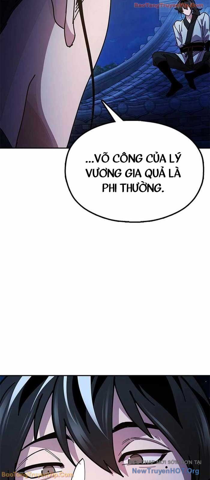 Vĩ Nhân Kiếm Chap 14 - Next Chap 15
