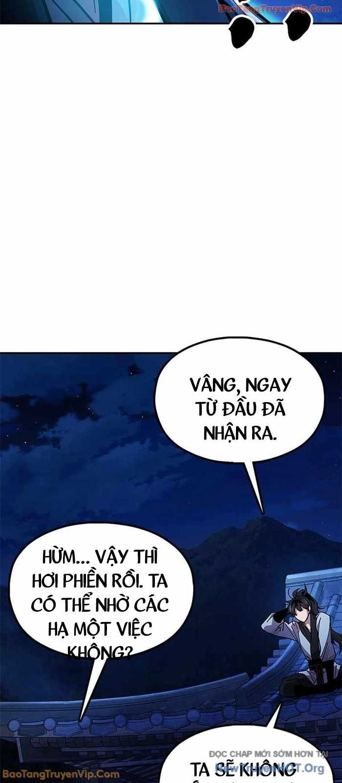 Vĩ Nhân Kiếm Chap 14 - Next Chap 15