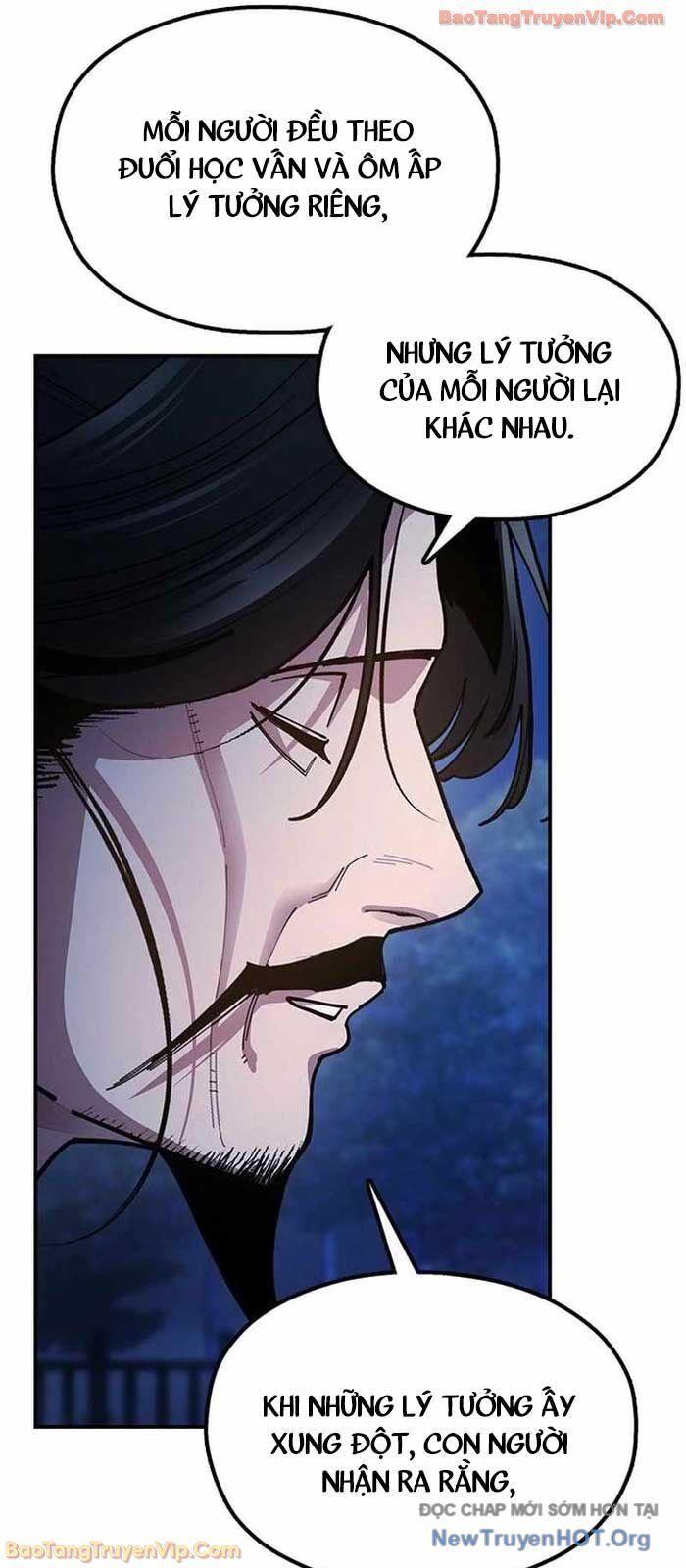 Vĩ Nhân Kiếm Chap 14 - Next Chap 15