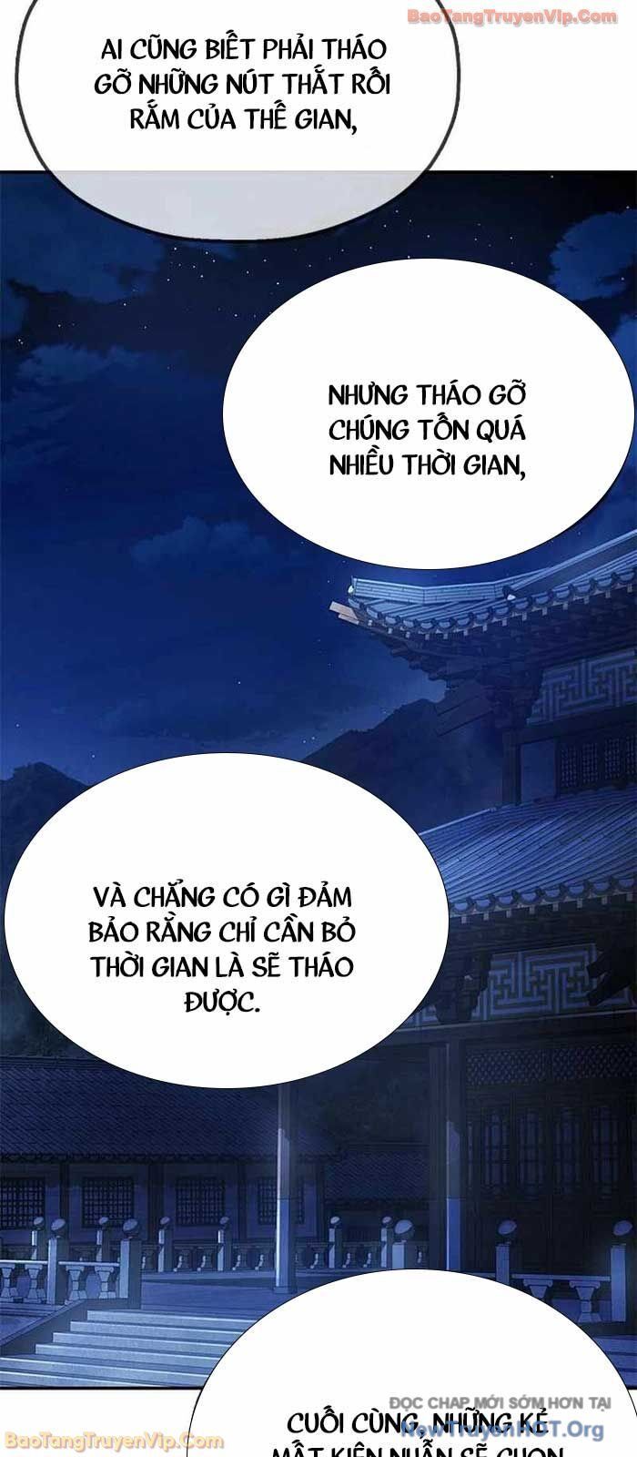 Vĩ Nhân Kiếm Chap 14 - Next Chap 15