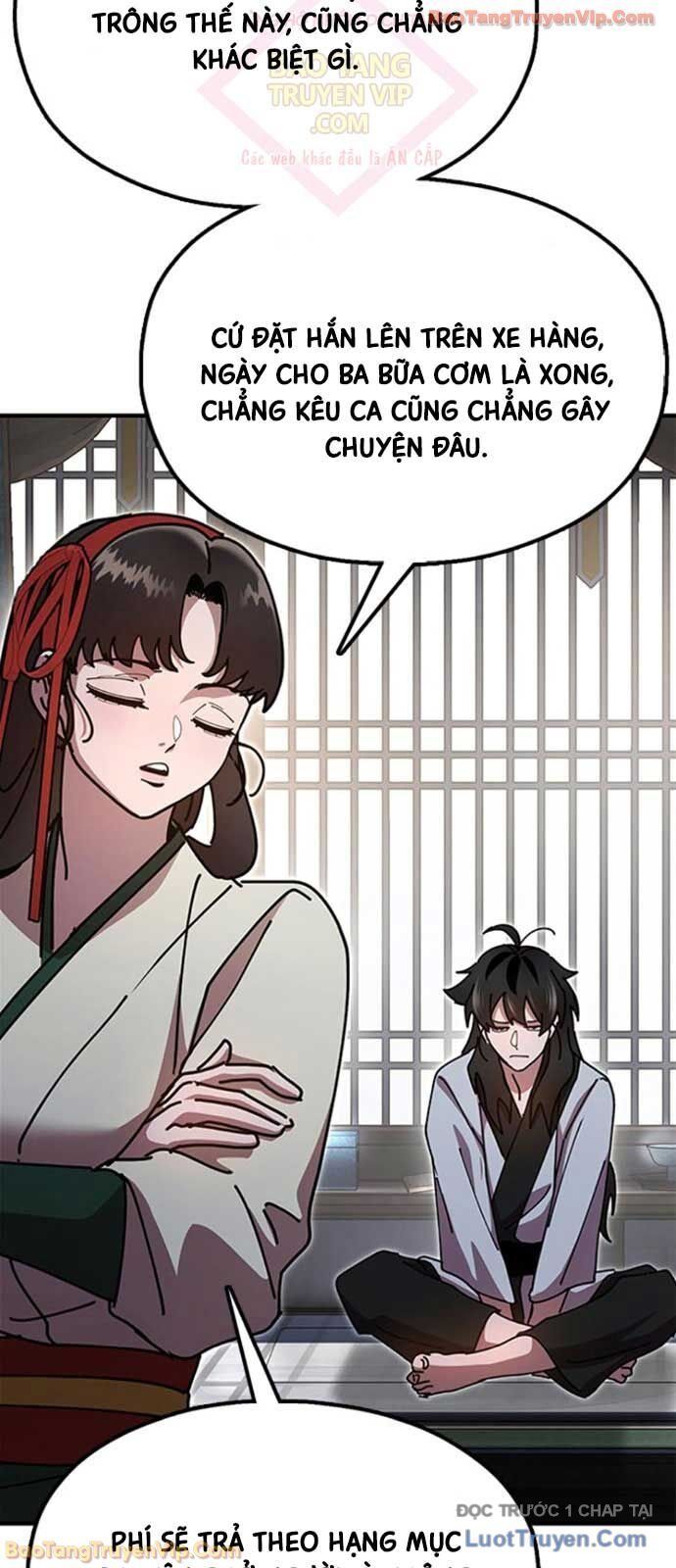 Vĩ Nhân Kiếm Chap 15 - Next Chap 16
