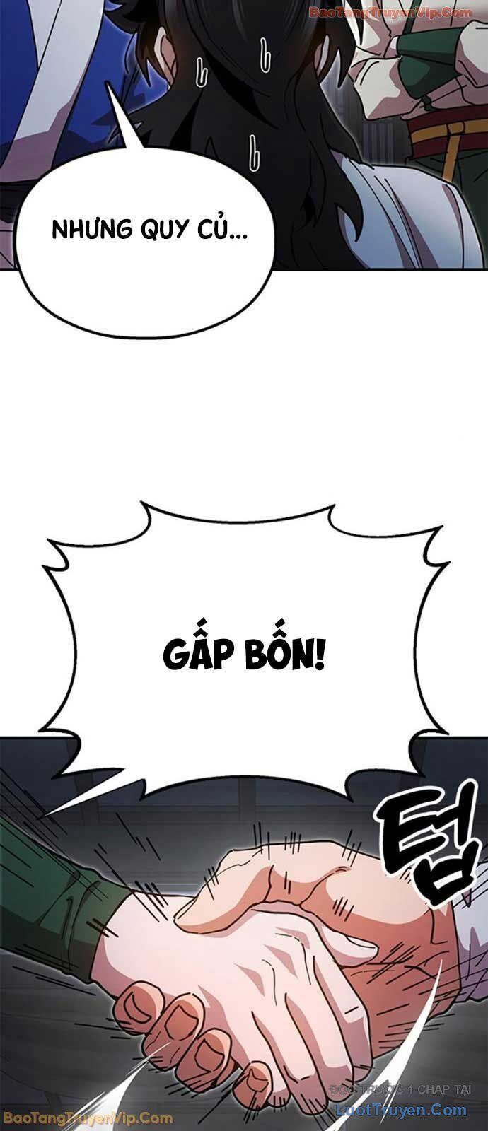 Vĩ Nhân Kiếm Chap 15 - Next Chap 16