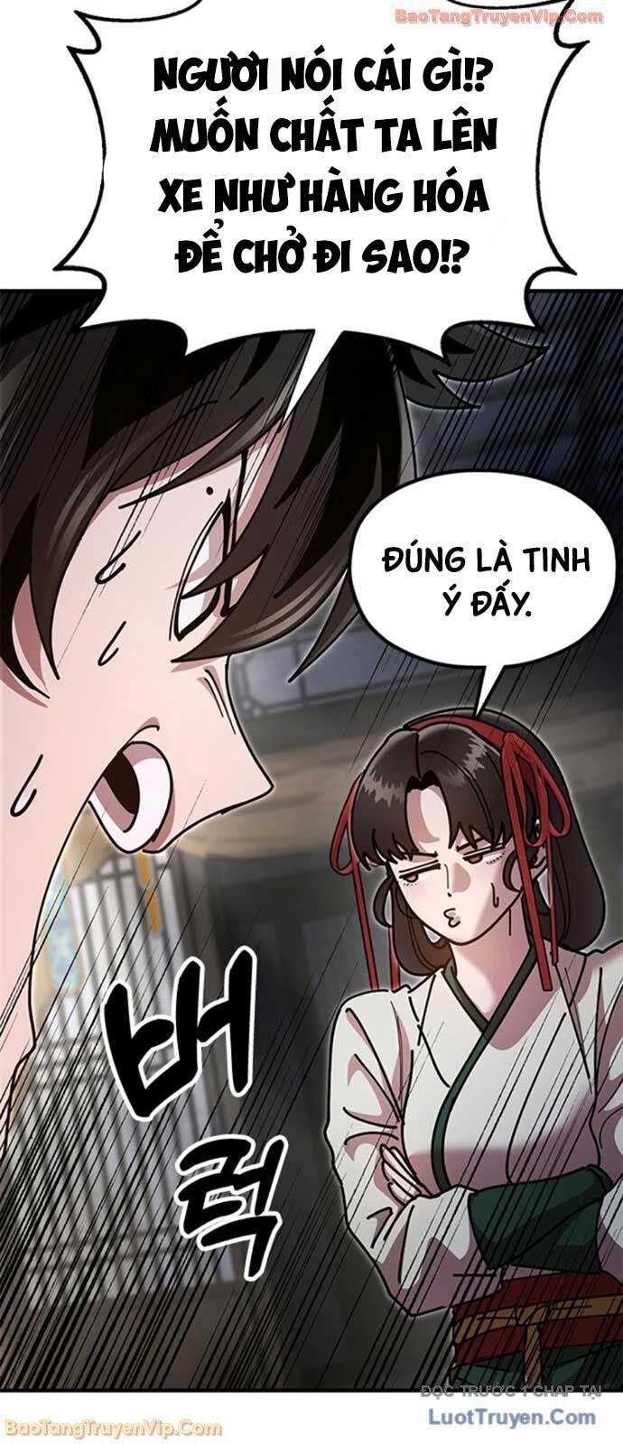 Vĩ Nhân Kiếm Chap 15 - Next Chap 16
